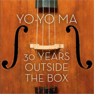 Yo-Yo Ma: 30 Years Outside the Box [Box Set]