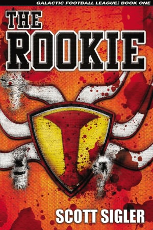 THE ROOKIE