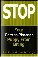 download Keep Your German Pinscher From Biting book