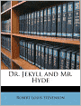 Dr. Jekyll And Mr. Hyde