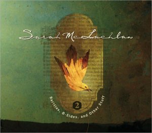 Rarities, B-Sides & Other Stuff, Vol. 2 [2008]