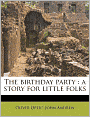 The Birthday Party