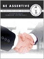 Be Assertive: The Sock Puppet School of Business (Enhanced Edition)