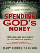 Spending God's Money