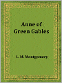 Anne of Green Gables