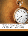 The Divine Comedy Of Dante Alighieri