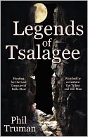 Legends Of Tsalagee