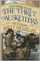 The Three Musketeers (illustrated young readers' edition)