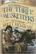 The Three Musketeers (illustrated young readers' edition)