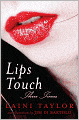 Lips Touch: Three Times