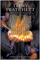 I Shall Wear Midnight (Tiffany Aching Series #4)