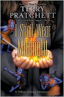 I Shall Wear Midnight (Tiffany Aching Series #4)