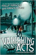 Vanishing Acts (Madison Kincaid Series #1)