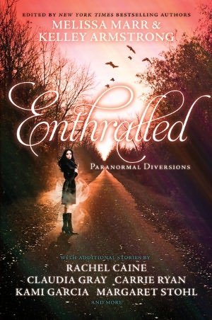 Enthralled: Paranormal Diversions
