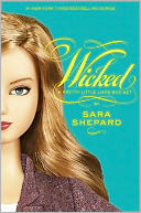 Pretty Little Liars Second Collection Box Set by Sara Shepard: Book Cover