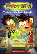 The Case of the Green Guinea Pig (Jack Gets a Clue Series #3)
