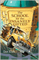 The School for the Insanely Gifted