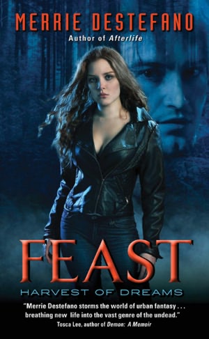 Feast: Harvest of Dreams