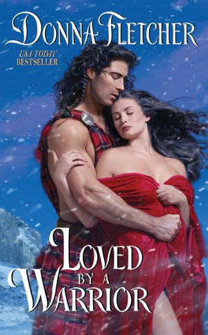 Loved By a Warrior