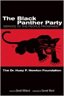 The Black Panther Party: Service to the People Programs