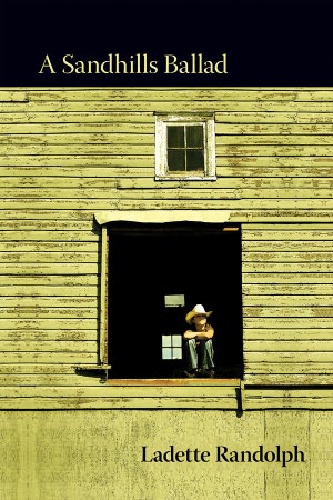 A Sandhills Ballad
