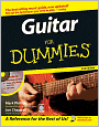 Guitar For Dummies