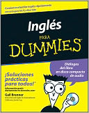   Ingles Para Dummies by Gail Brenner, Wiley, John 
