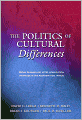 The Politics of Cultural Differences: Social Change and Voter Mobilization Strategies in the Post-New Deal Period