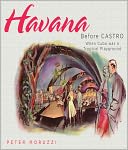 Havana Before Castro