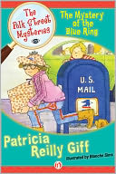 The Mystery of the Blue Ring: The Polk Street Mysteries (Book One)