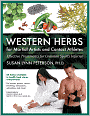 Western Herbs for Martial Artists and Contact Athletes: Effective Treatments for Common Sports Injuries