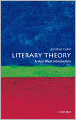 Literary Theory: A Very Short Introduction