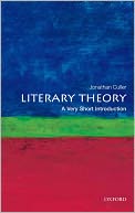Literary Theory: A Very Short Introduction
