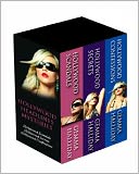 download Hollywood Headlines Mysteries Boxed Set (Books 1-3) book