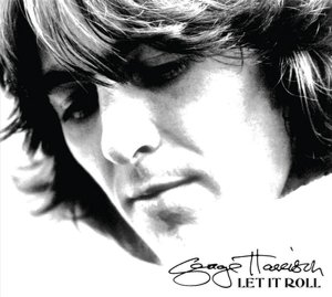 The Beatles - George Harrison Has a New Remixed Best-Of Album