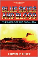 Blue Skies And Blood