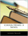 Cousin Henry