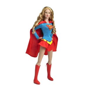 SUPERGIRL