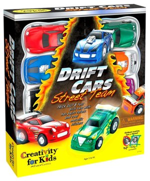 Drift Cars