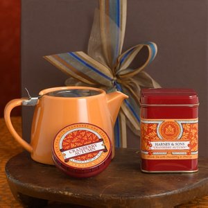 Cranberry Tea Gift