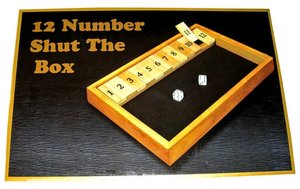 Shut the Box