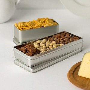 Savory Selection
