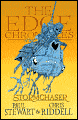 Stormchaser (The Edge Chronicles Series #2)