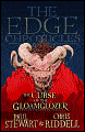 The Curse of the Gloamglozer (The Edge Chronicles Series #4)
