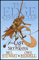 The Last of the Sky Pirates (The Edge Chronicles Series #5)
