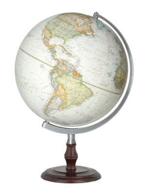 National Geographic Highspire