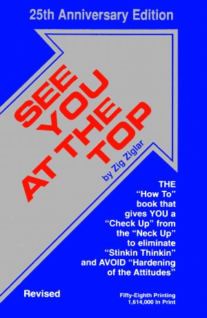See You at the Top: 25th Anniversary Edition
