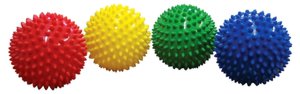 Sensory Balls