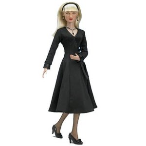 GWEN STACY  from Spiderman