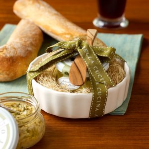 Artichoke Baking Gift